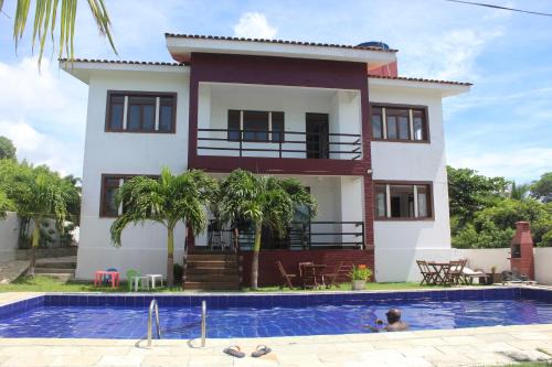 Conde Apartment | Sereia do Mar Pousada e Restaurante Ltda