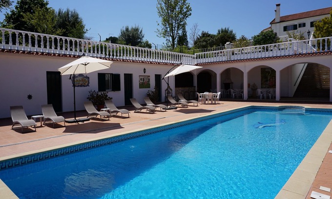 Tremes House | Sereia House (3 bedrooms)