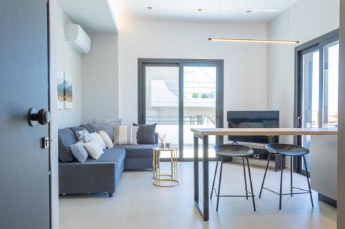 Gargaliani Apartment | Serein Houses -No2-