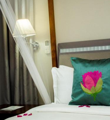 Blantyre Hotel | Serendib Suites and Conference Center