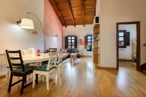 Badaguas Apartment | SERENDIPITY BADAGUAS