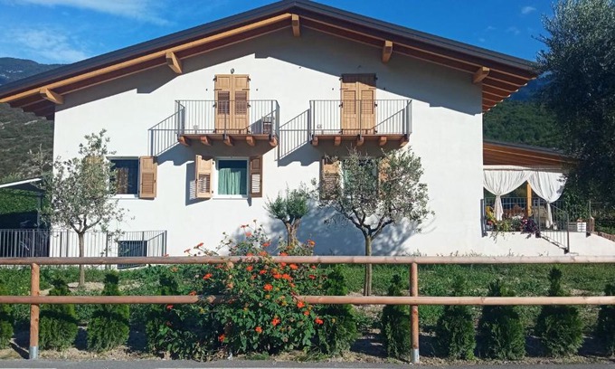 Madruzzo Apartment | Serendipity Casa Vacanza