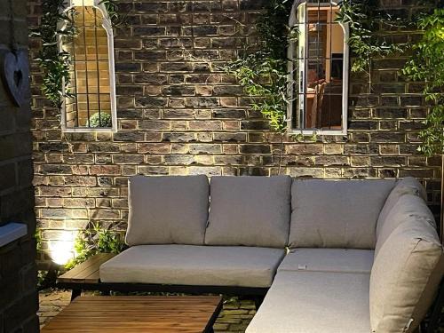 Broadstairs House | Serendipity
