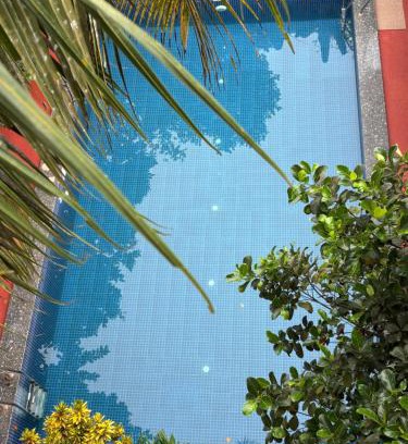 Arambol Apartment | Serendipity Goa - Service Apartments and Cafe