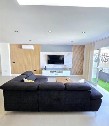 Sonnenland Villa | Serendipity House