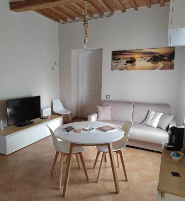 Grosseto Apartment | Serendipity House
