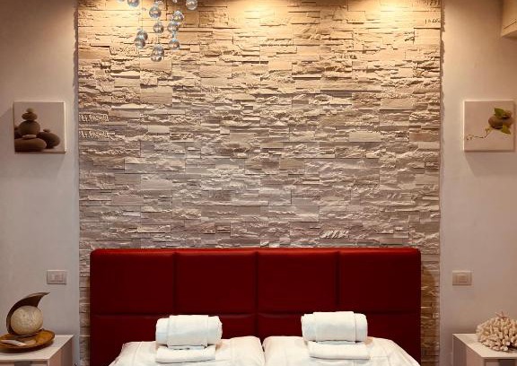 Bentivoglio House | Serendipity