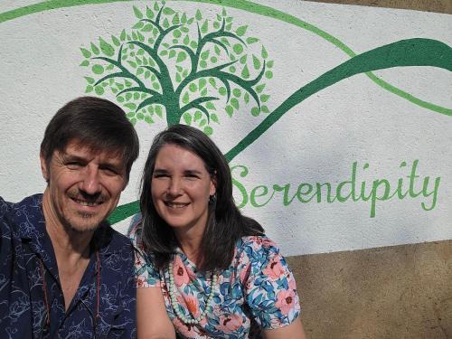 Polokwane House | Serendipity NO TV