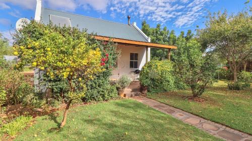 McGregor House | Serendipity