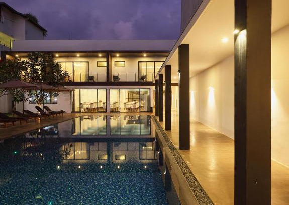 Wadduwa Hotel | Serendiva Beach