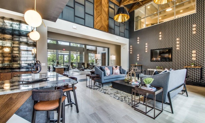 Montopolis Apartment | Serene 1BR King Suite Close to Downtown w Fast Wifi