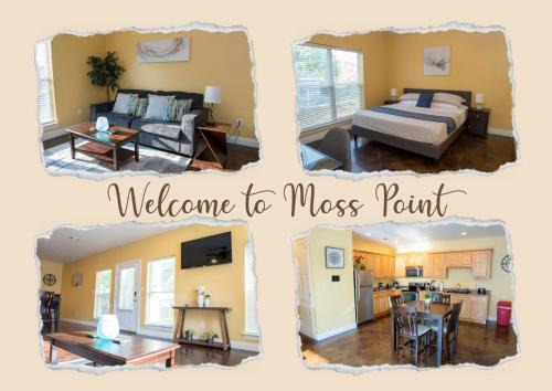 Kreole Apartment | Serene 3BR Apartment 4TVs Free Wi-Fi & Parking -E-