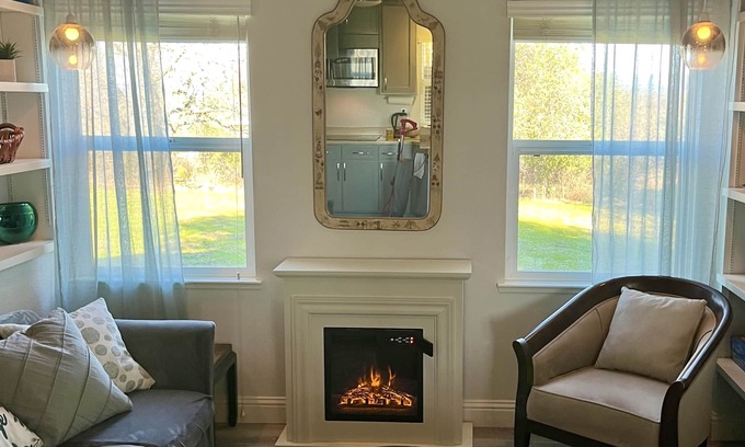 Shingle Springs Cottage | Serene and Quiet County Cottage Near HWY 50