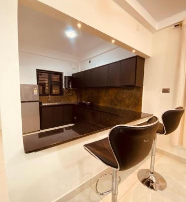 Kochi Apartment | Serene Apartments