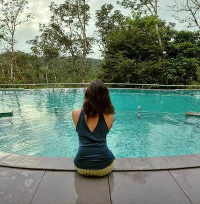 Thavinhal Resort | Serene Crest Resort