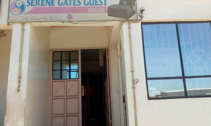 Mai Mahiu House | Serene Gates Guest House
