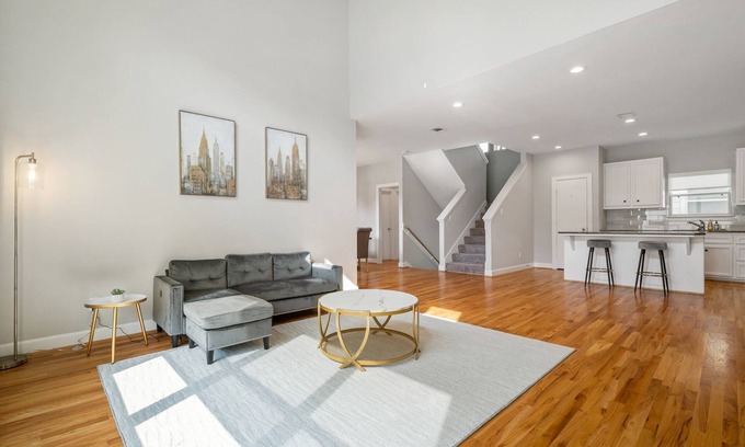 South Main House | Serene Haven on Main Pine Drive #41760