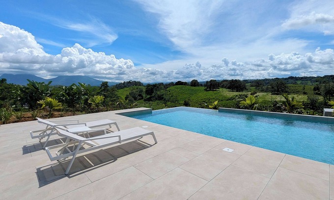 Monterrey Cottage | Serene Hills Arenal