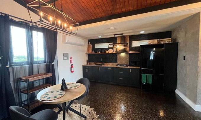 Hato Nuevo Cabin | Serene Mountain Retreat in Celada, Puerto Rico