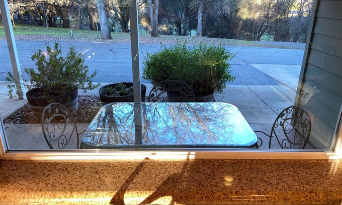 Shingle Springs House | Serene, quiet, 3-br/2-ba house in Shingle Springs w/WiFi behind security gates