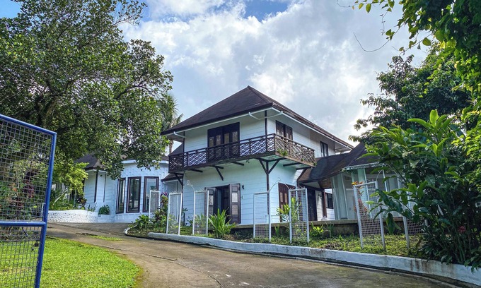 Tagaytay Villa | Serene Retreat at Tagaytay City!