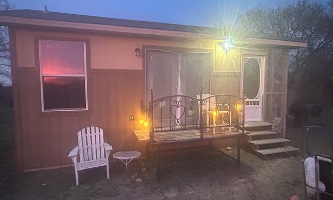 Sanger Other | Serene Tiny Home Retreatn