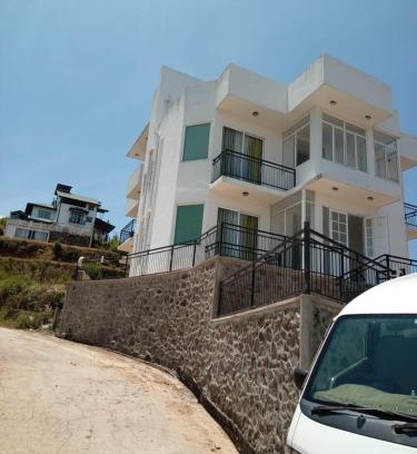 Ambewella House | Serene View Guest House