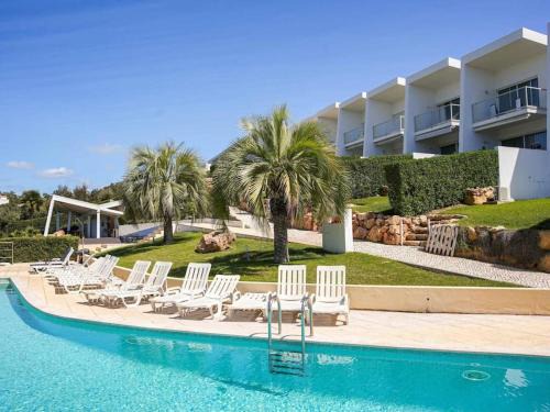Patroves Villa | Serenity 06 House by Stay ici Algarve Holiday Rental