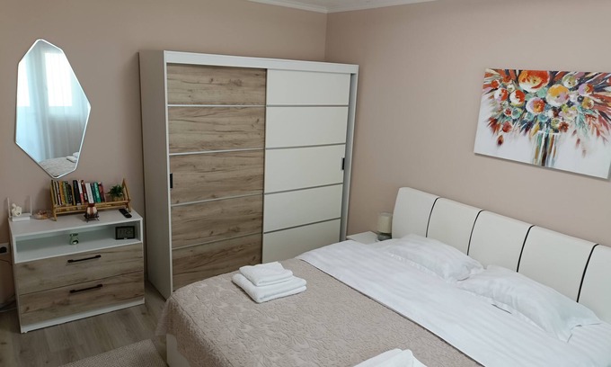 Baile Herculane Apartment | Serenity apartment in Băile Herculane