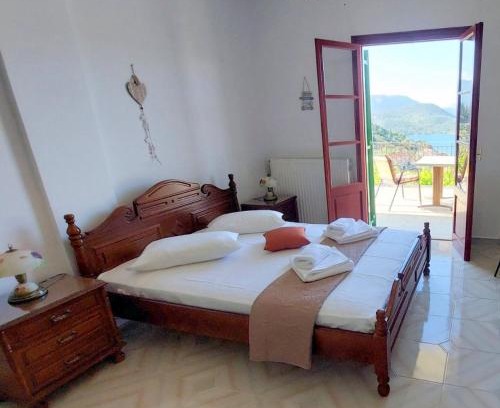 Aetos Apartment | SERENITY Apartments 1
