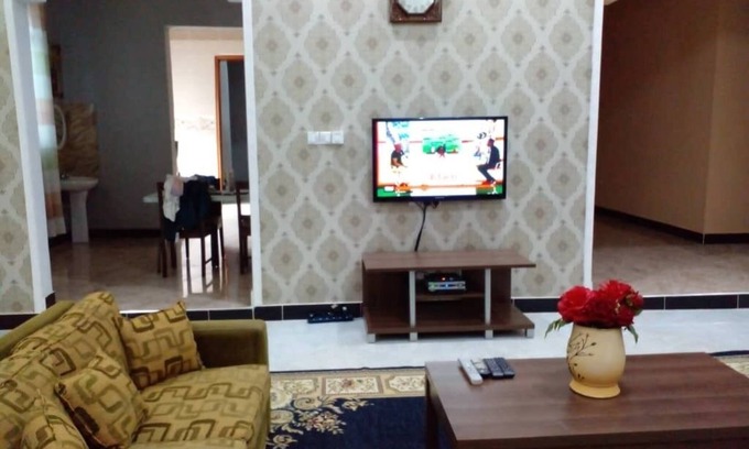 Tunguu House | Serenity at it's very best - 15 min from the airport.