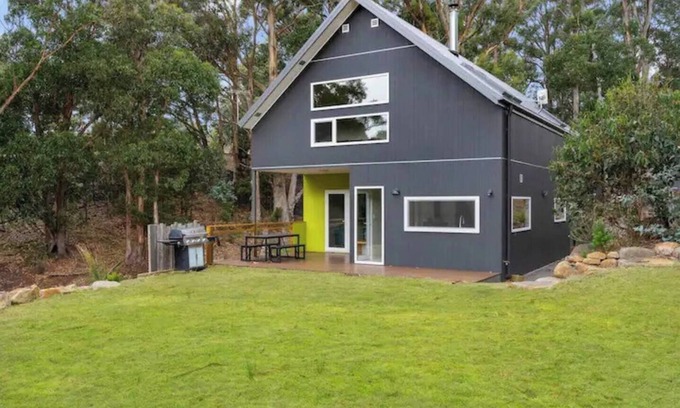 Ridgeway House | Serenity at Ridgeway Retreat Relax Hike Bike