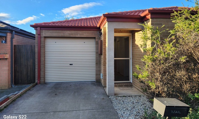 Watson House | Serenity Awaits: Your Private Oasis Just Minutes Away From the City