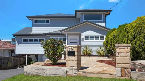 Booker Bay House | Serenity By The Bay Booker Bay