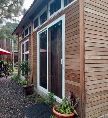Pasajcap House | Serenity Cabin - Lake Atitlán
