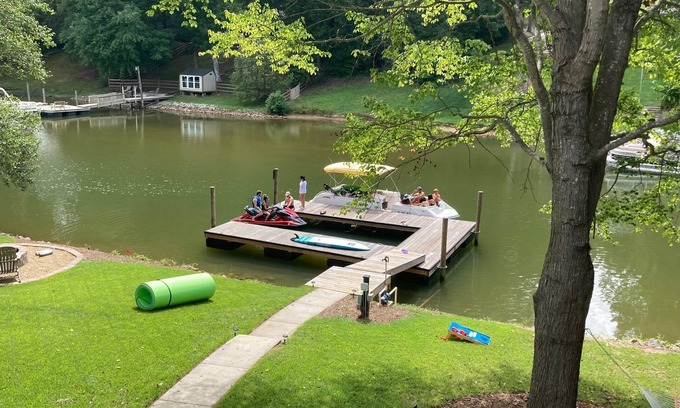 Denver House | Serenity Cove