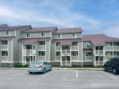 Folly Beach Apartment | Serenity Folly Beach