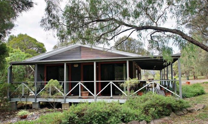 Fordwich Cottage | Serenity Grove - Nevedillo