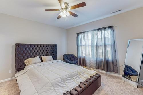 Goldsboro House | Serenity House