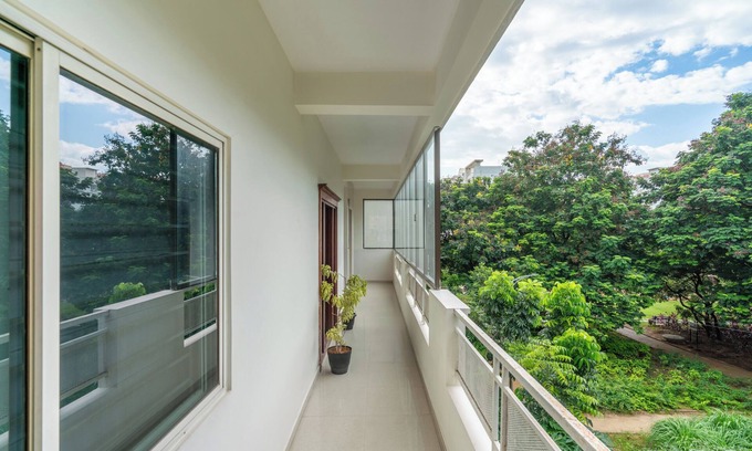 HITEC City Hotel | Serenity Inn La Vista