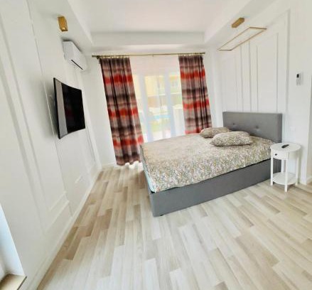 Stefanestii de Jos Apartment | Serenity Pool&Terrace Studio by Cosmopolis