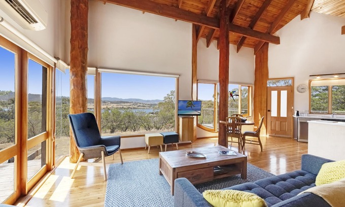 Granton House | SERENITY Relax Refresh Recharge.