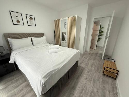 Selimbar Apartment | Serenity retreats VRT
