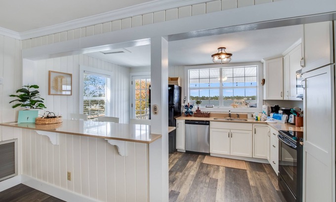 Gulf Shores Cottage | Serenity Shores