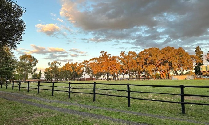 Bethlehem House | SERENITY STAY