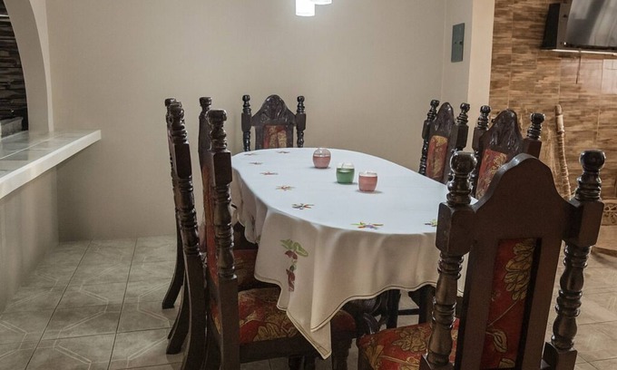 Juayua Hotel | Serenity Stays Near Juayua City