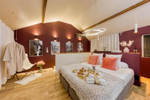 Cormeilles-en-Parisis Villa | Serenity Villa - Détente & Chill
