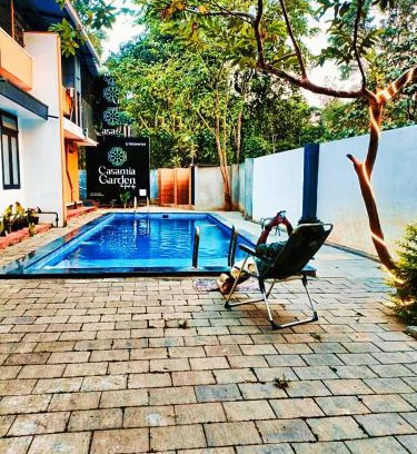 Kidanganad Hotel | Serenity View