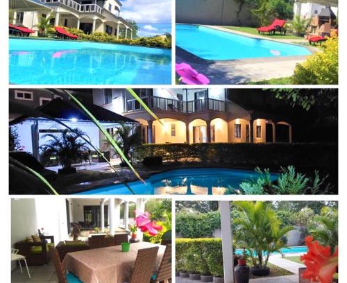 Balaclava Villa | Serenity Villa