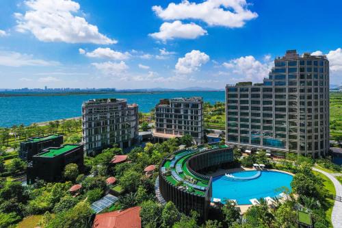 Hengqin Hotel | Serensia Woods Wellness Resort